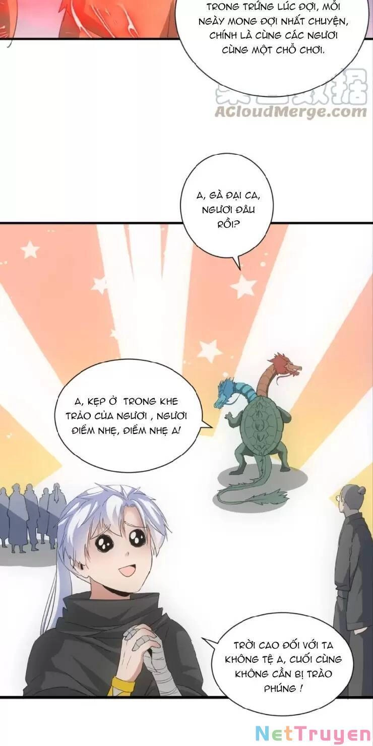 Vạn Cổ Đệ Nhất Thần Chapter 163 - 38