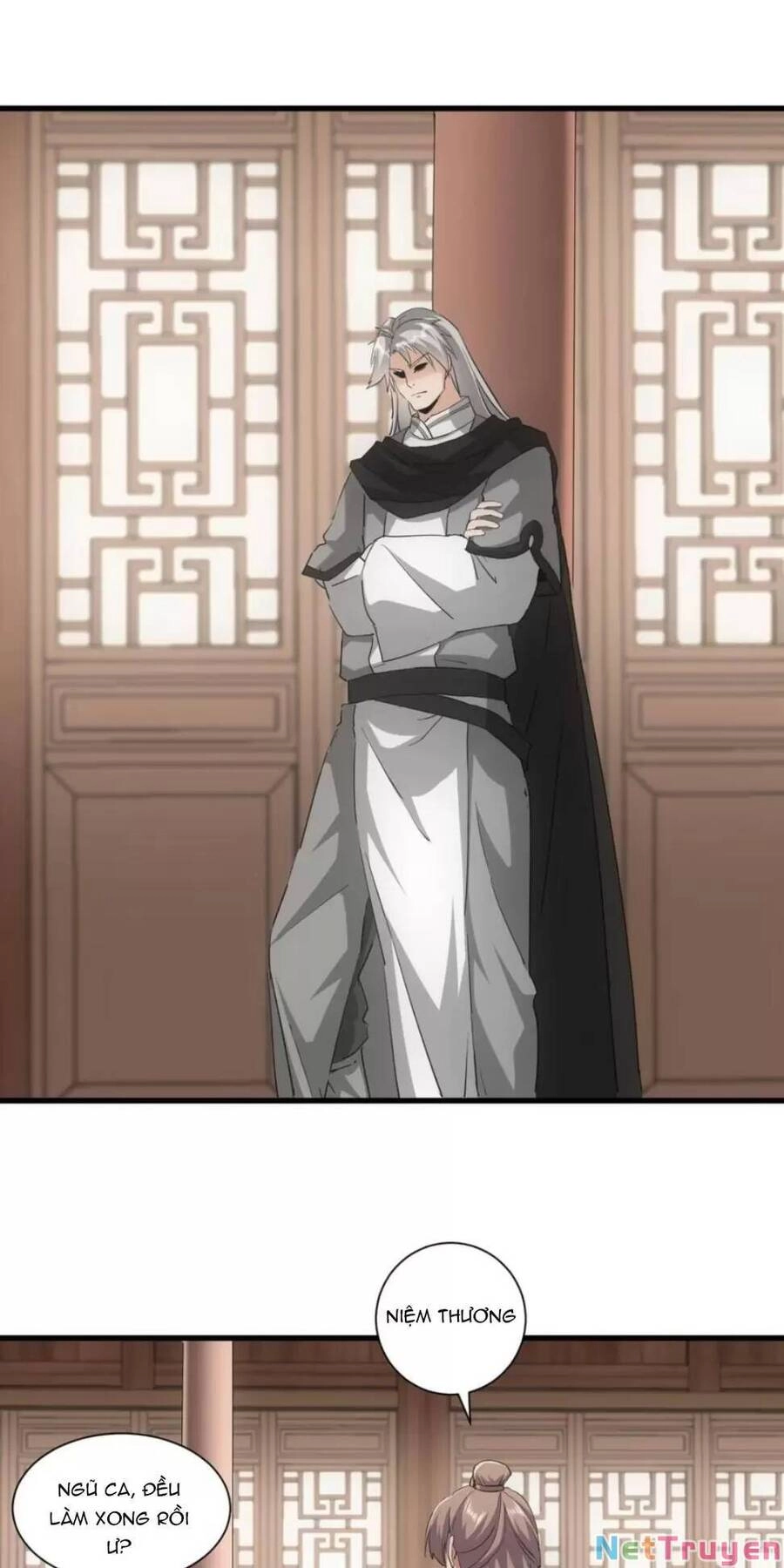 Vạn Cổ Đệ Nhất Thần Chapter 163 - 42