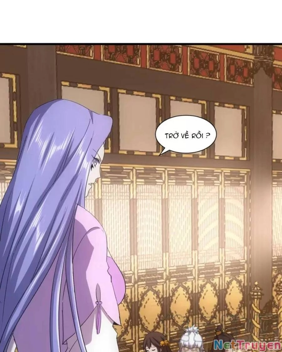 Vạn Cổ Đệ Nhất Thần Chapter 163 - 45