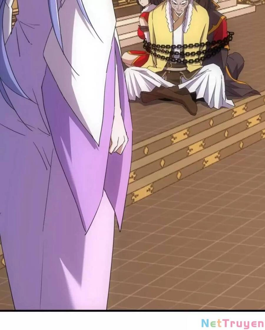 Vạn Cổ Đệ Nhất Thần Chapter 163 - 46