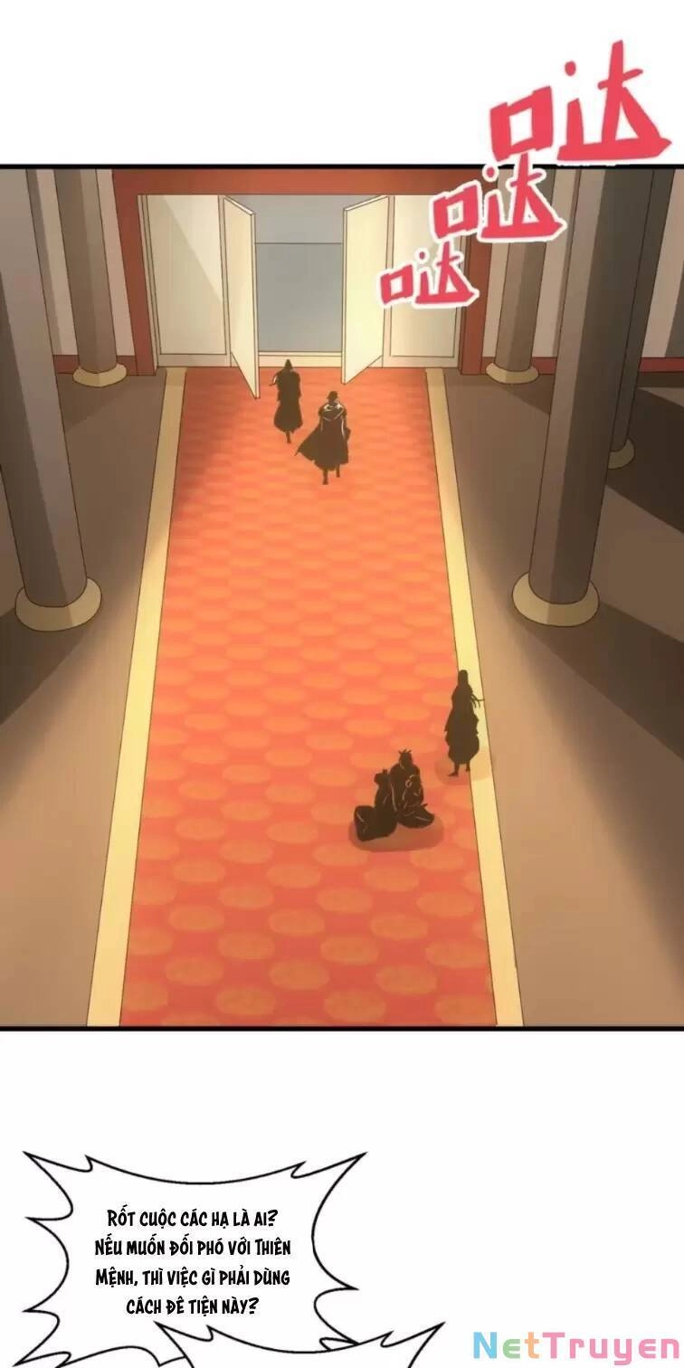 Vạn Cổ Đệ Nhất Thần Chapter 164 - 1