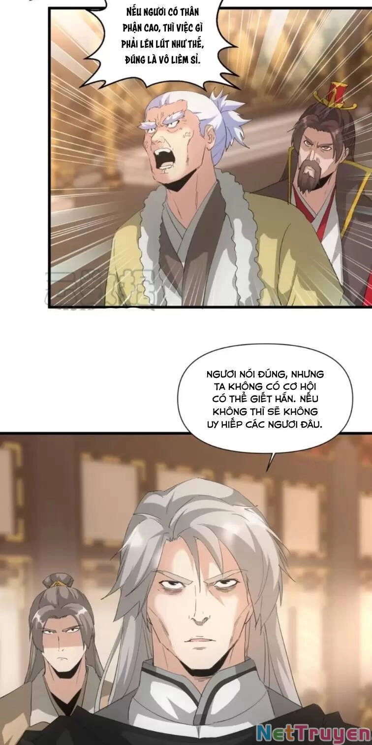 Vạn Cổ Đệ Nhất Thần Chapter 164 - 2