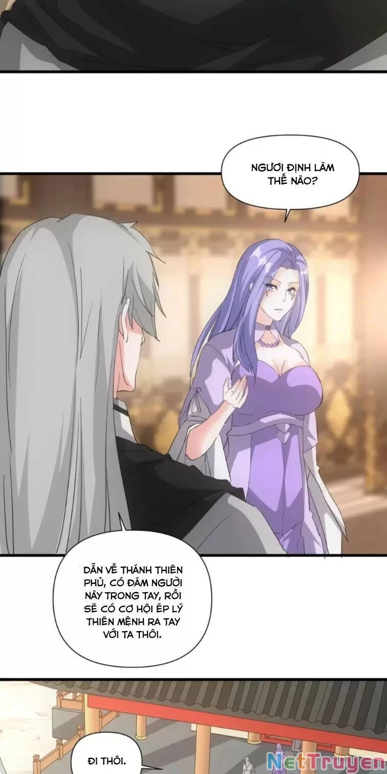 Vạn Cổ Đệ Nhất Thần Chapter 164 - 3