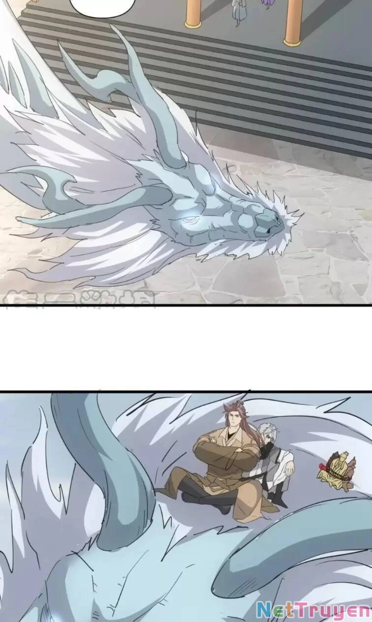 Vạn Cổ Đệ Nhất Thần Chapter 164 - 4