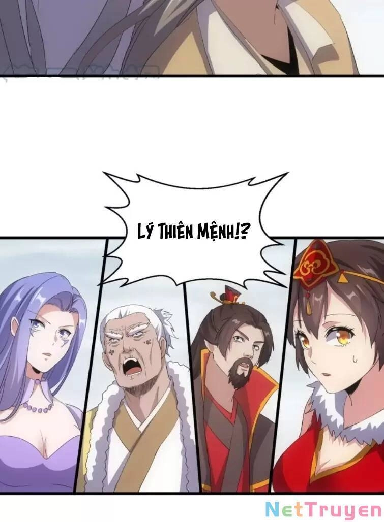 Vạn Cổ Đệ Nhất Thần Chapter 164 - 12