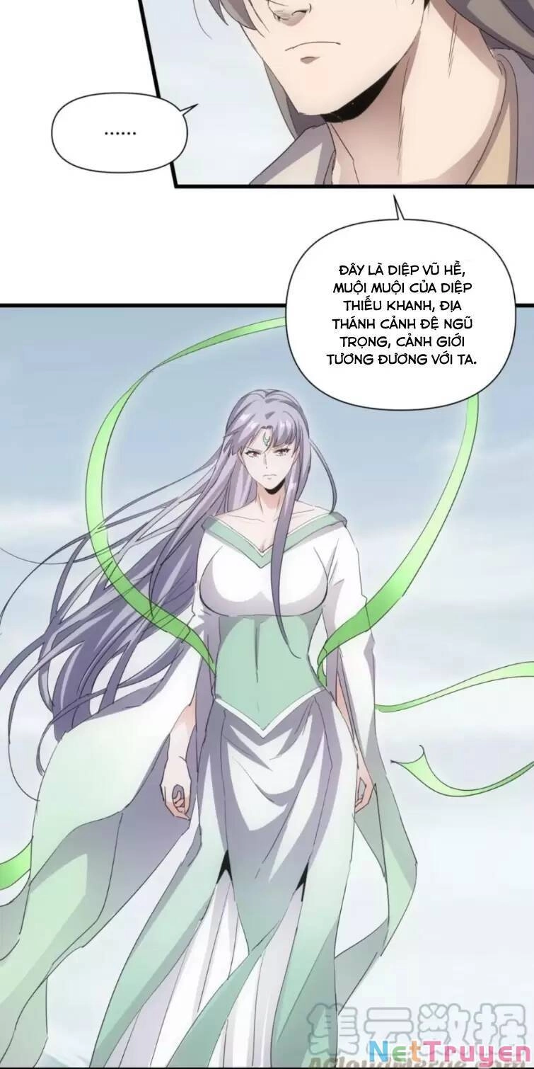 Vạn Cổ Đệ Nhất Thần Chapter 164 - 14