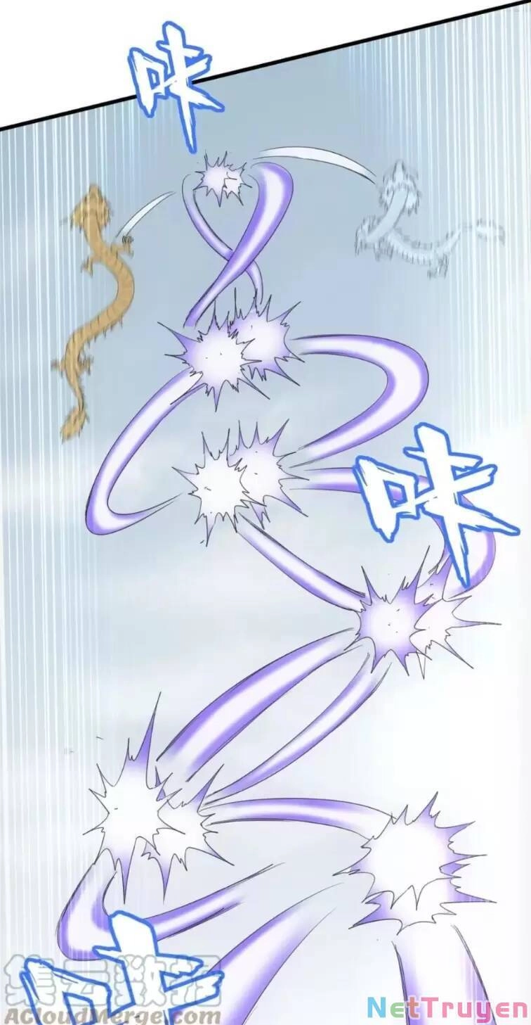 Vạn Cổ Đệ Nhất Thần Chapter 164 - 19