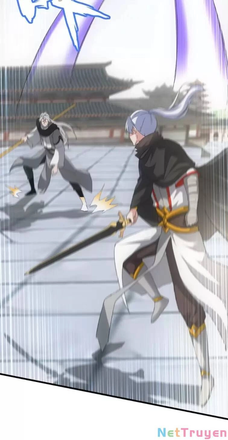 Vạn Cổ Đệ Nhất Thần Chapter 164 - 20