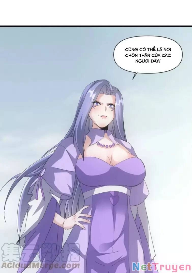 Vạn Cổ Đệ Nhất Thần Chapter 164 - 22