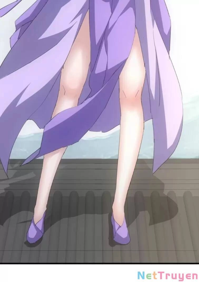 Vạn Cổ Đệ Nhất Thần Chapter 164 - 23