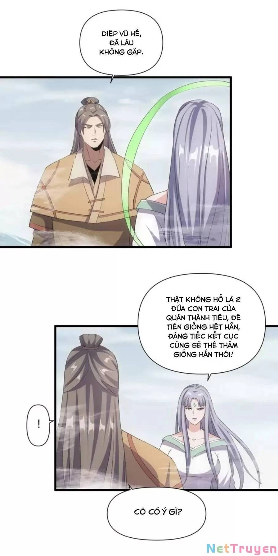 Vạn Cổ Đệ Nhất Thần Chapter 164 - 27