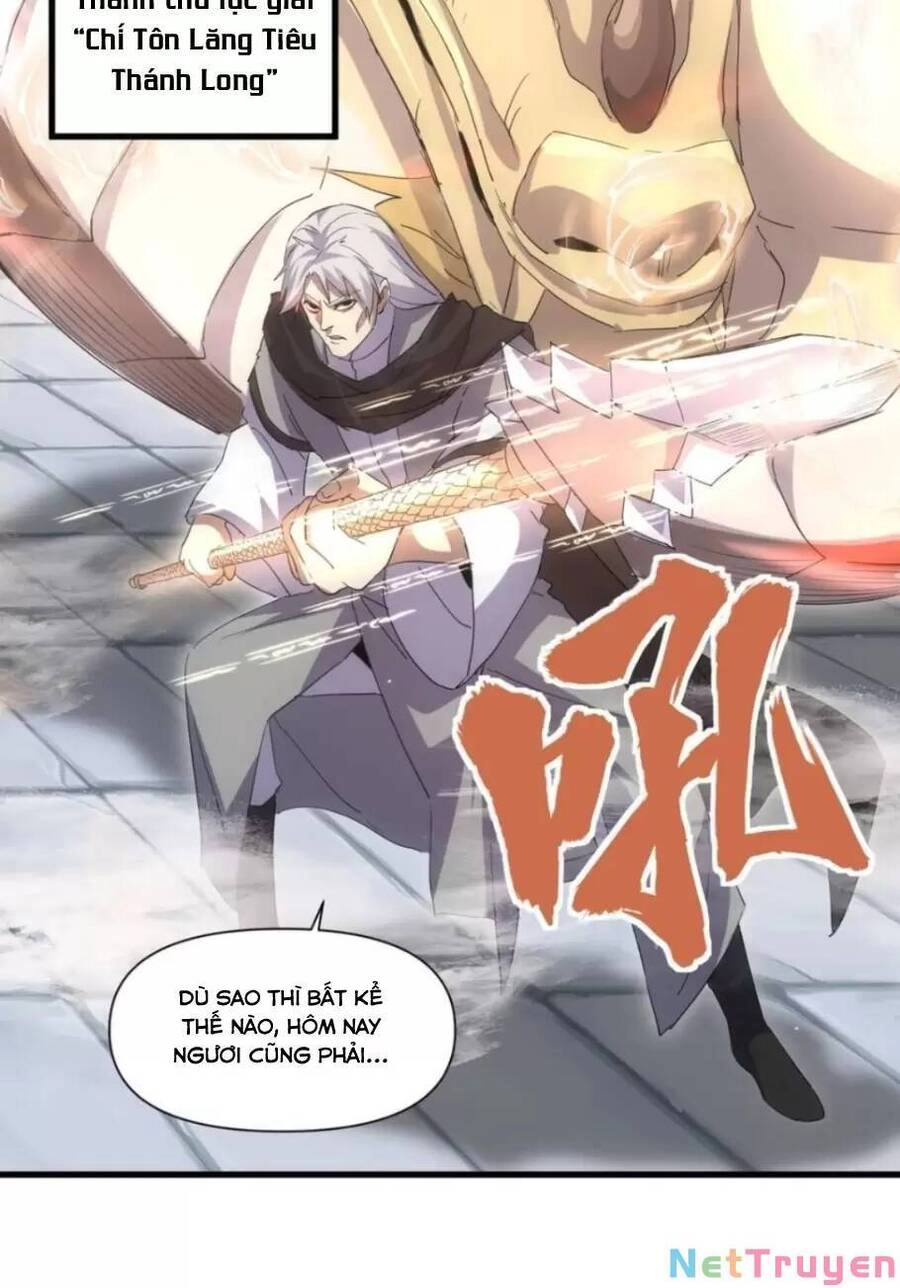 Vạn Cổ Đệ Nhất Thần Chapter 164 - 30