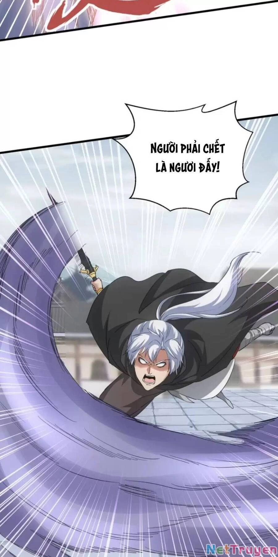 Vạn Cổ Đệ Nhất Thần Chapter 164 - 32