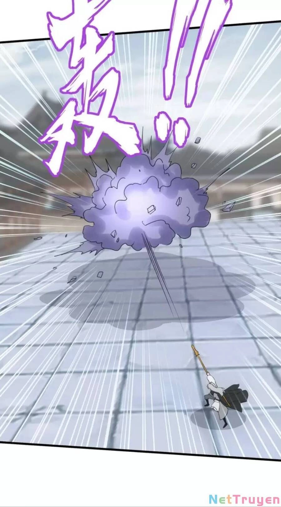 Vạn Cổ Đệ Nhất Thần Chapter 164 - 34