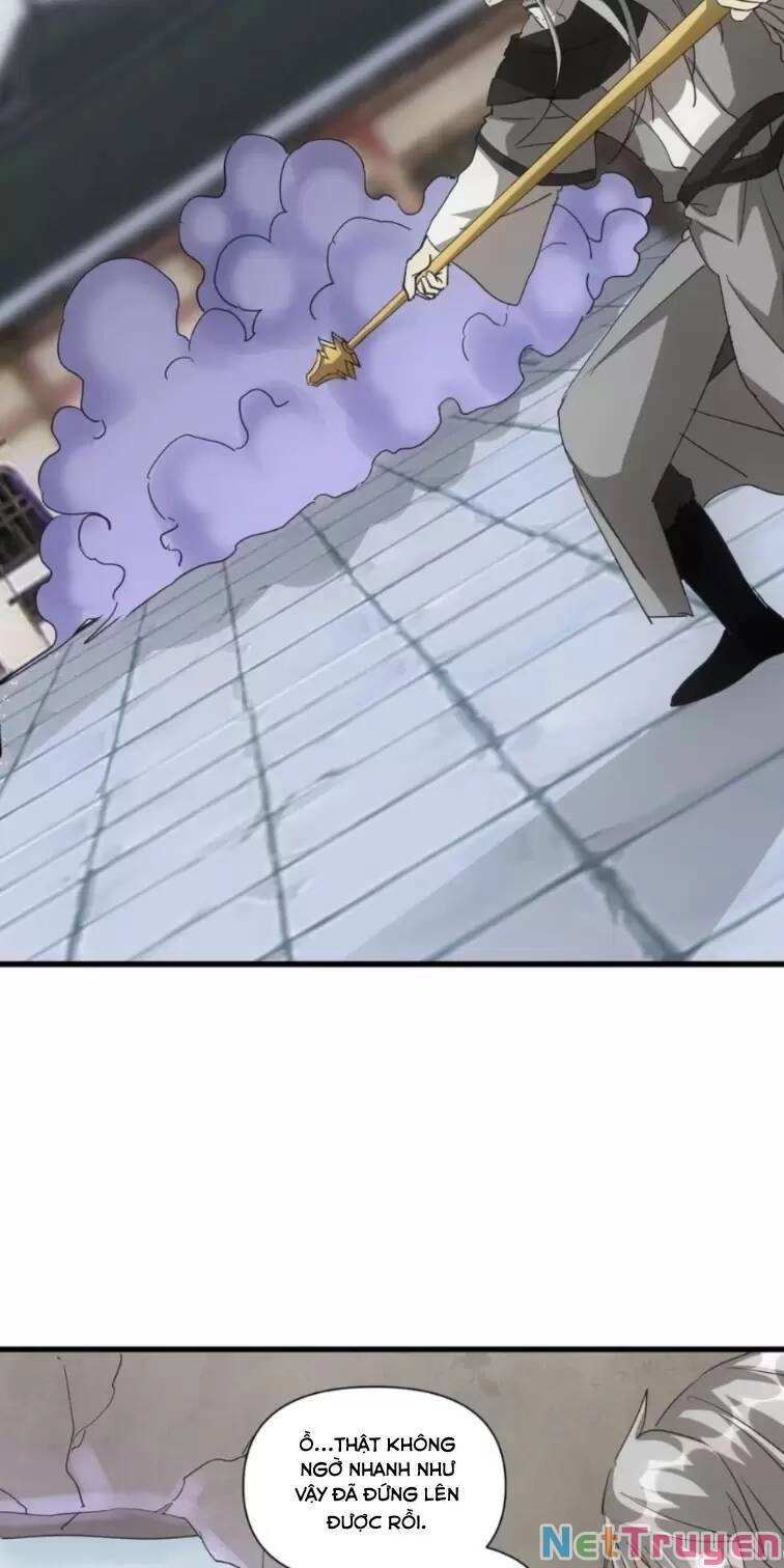 Vạn Cổ Đệ Nhất Thần Chapter 164 - 36