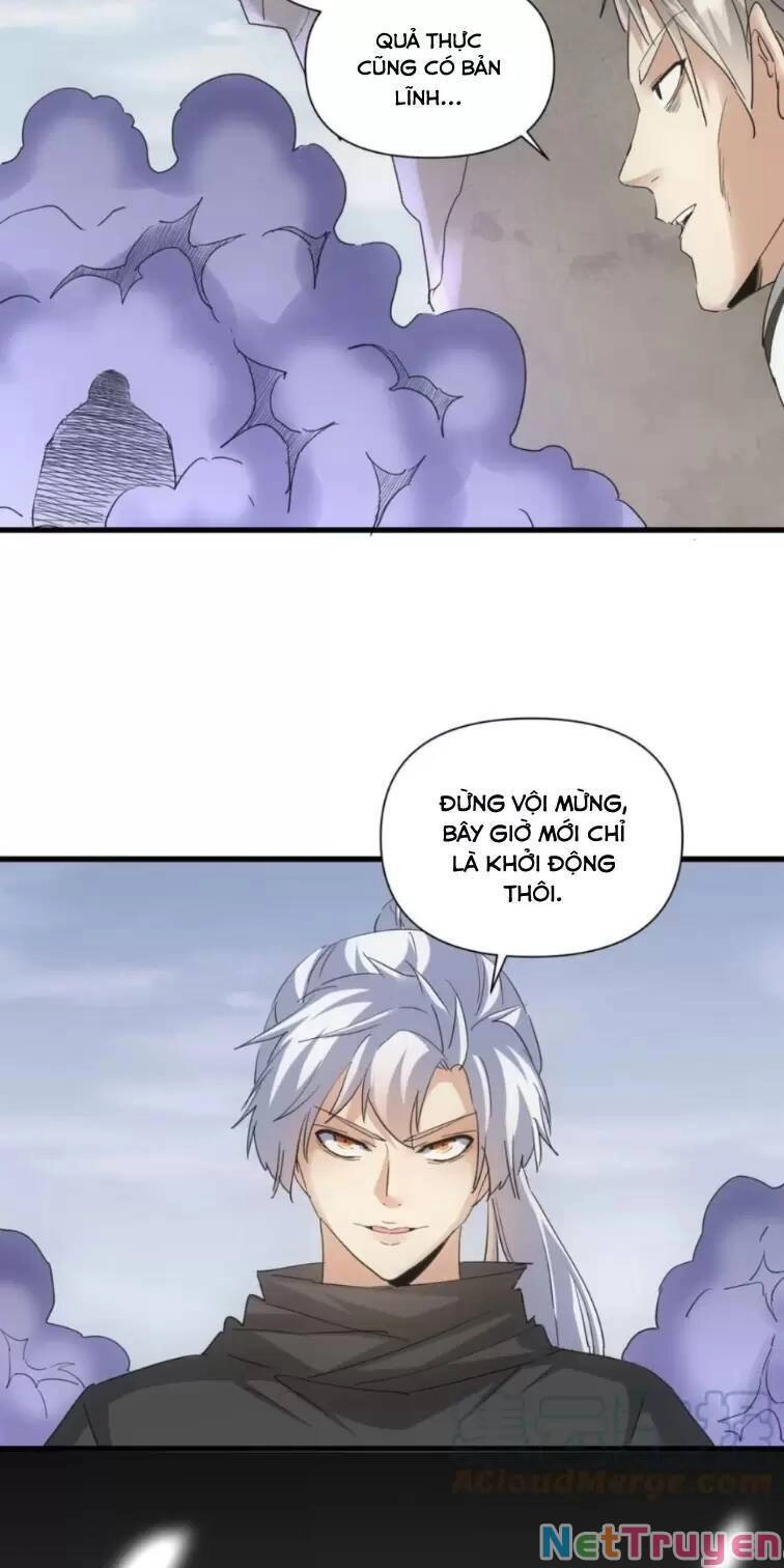 Vạn Cổ Đệ Nhất Thần Chapter 164 - 37