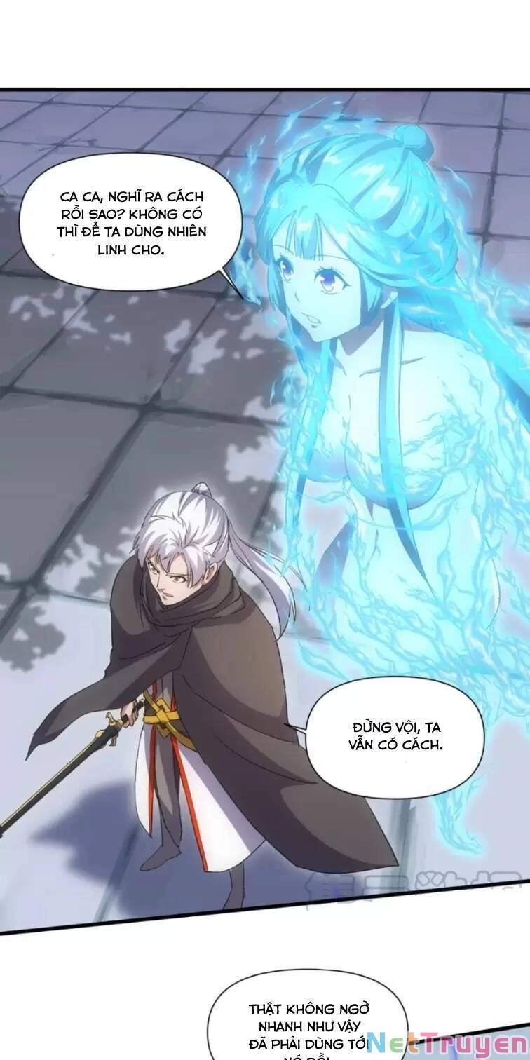 Vạn Cổ Đệ Nhất Thần Chapter 164 - 40