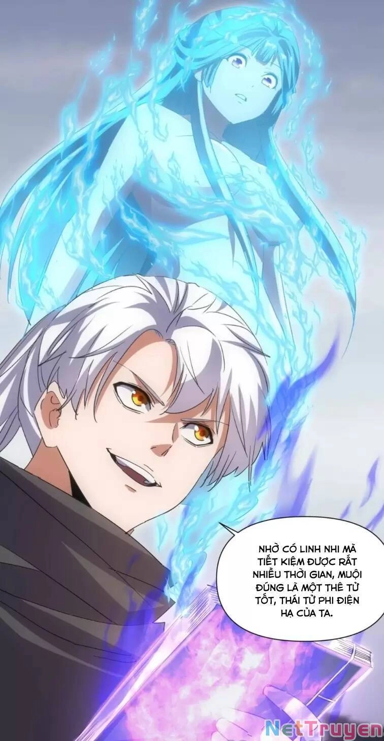 Vạn Cổ Đệ Nhất Thần Chapter 164 - 42