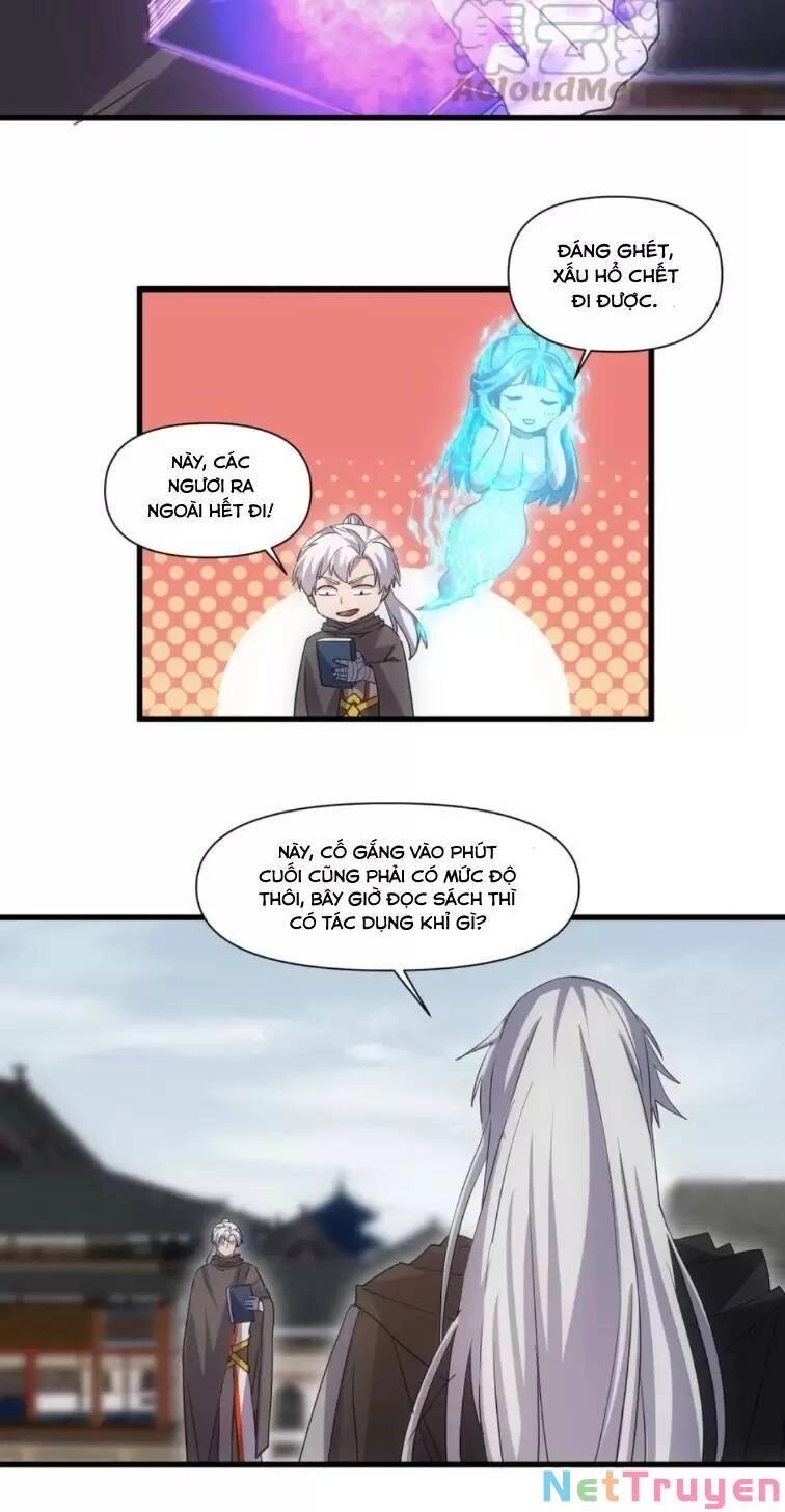 Vạn Cổ Đệ Nhất Thần Chapter 164 - 43