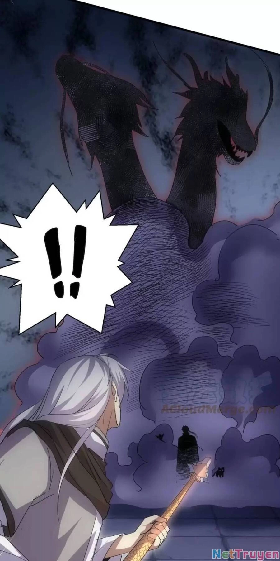 Vạn Cổ Đệ Nhất Thần Chapter 164 - 45