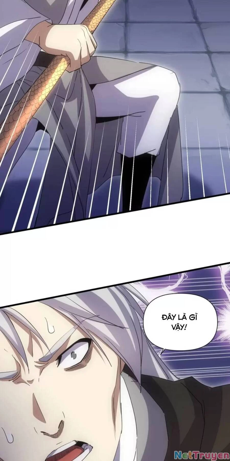 Vạn Cổ Đệ Nhất Thần Chapter 164 - 46