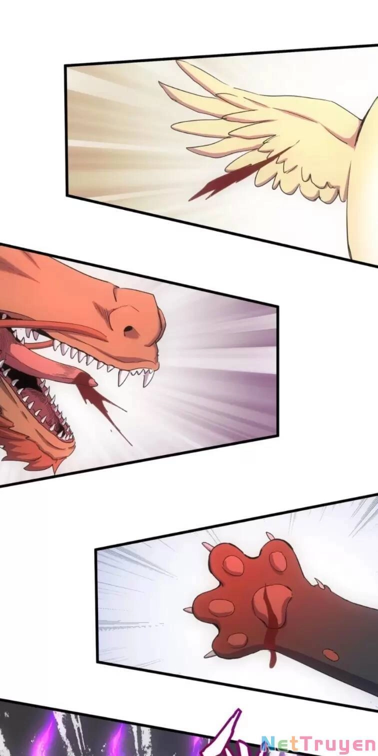 Vạn Cổ Đệ Nhất Thần Chapter 165 - 1