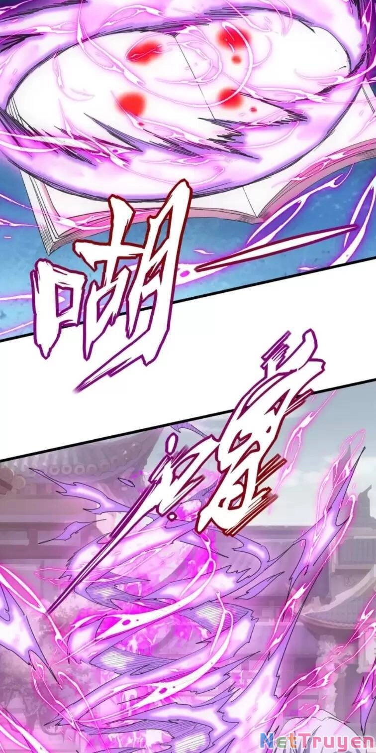 Vạn Cổ Đệ Nhất Thần Chapter 165 - 3