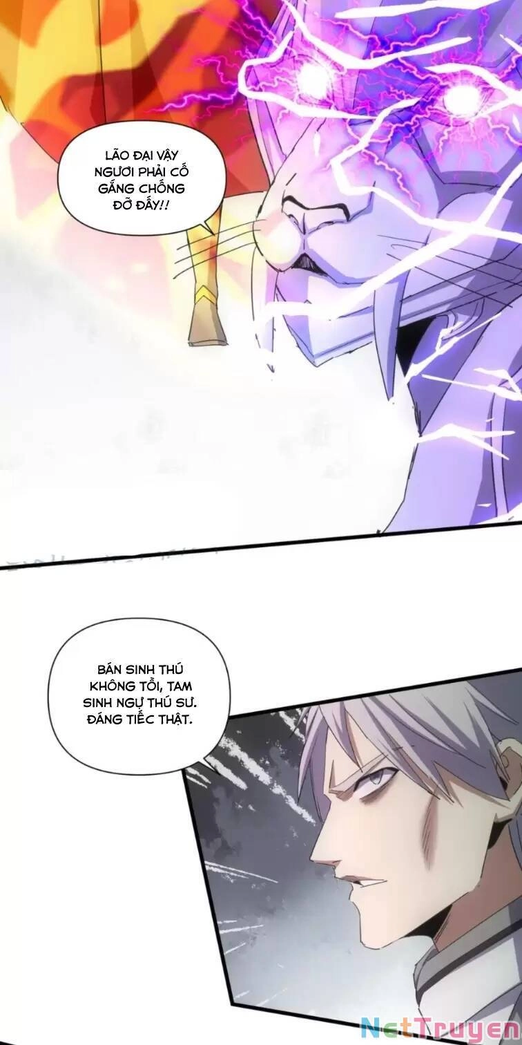 Vạn Cổ Đệ Nhất Thần Chapter 165 - 7