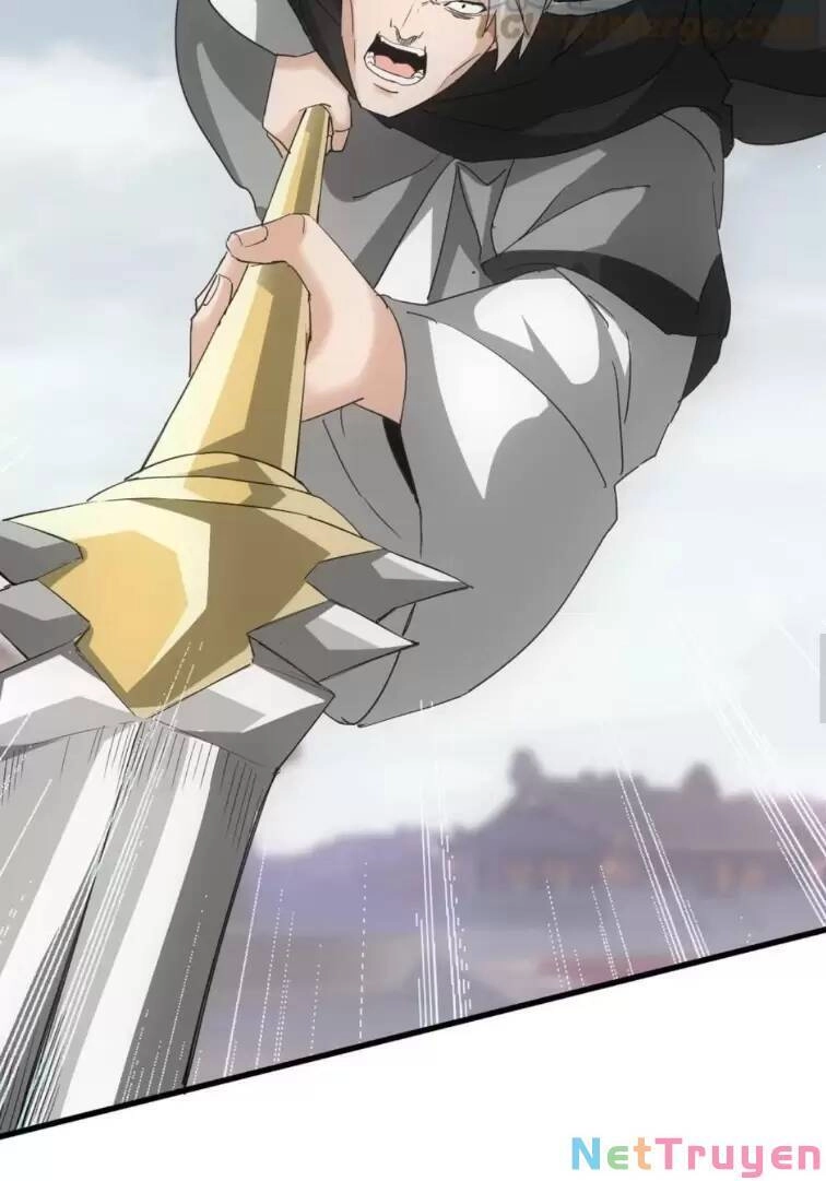 Vạn Cổ Đệ Nhất Thần Chapter 165 - 10