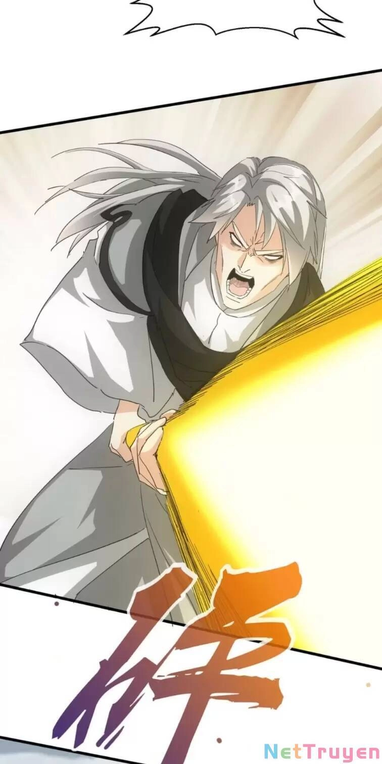 Vạn Cổ Đệ Nhất Thần Chapter 165 - 13