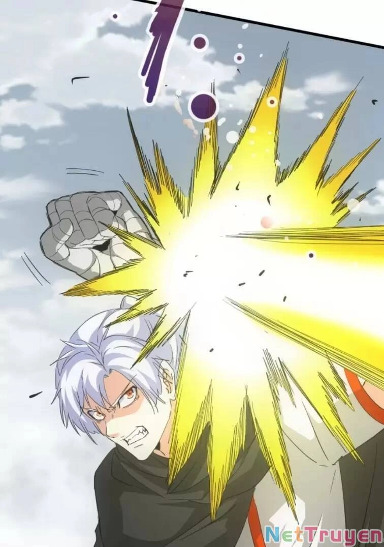 Vạn Cổ Đệ Nhất Thần Chapter 165 - 14