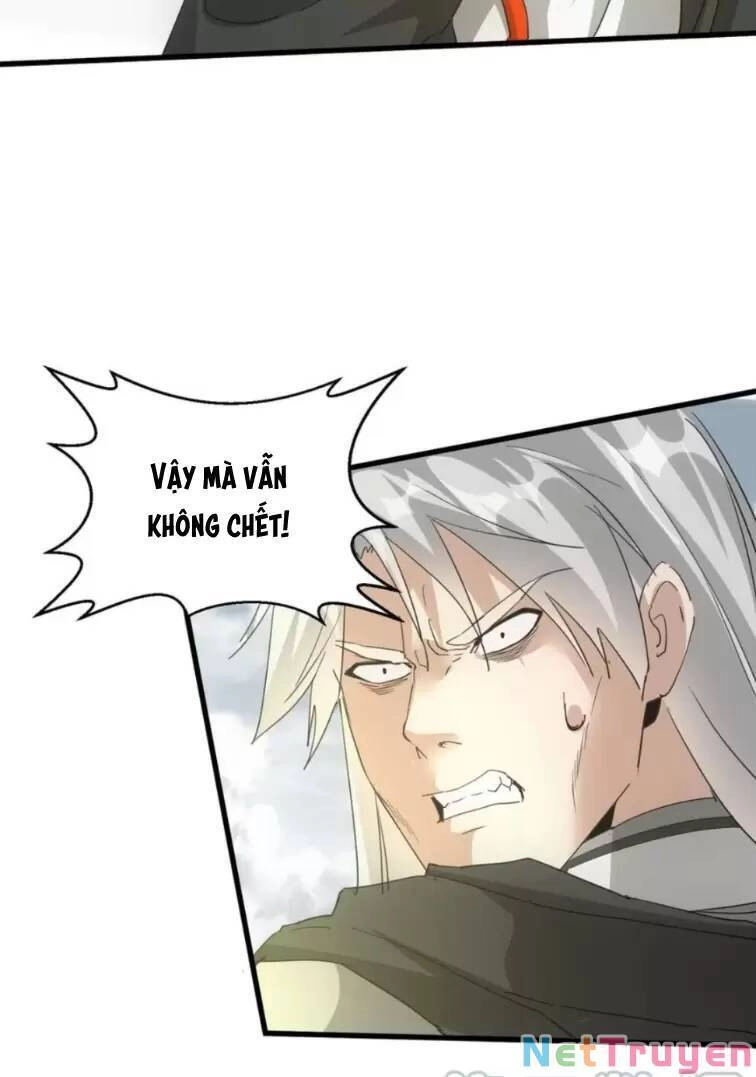 Vạn Cổ Đệ Nhất Thần Chapter 165 - 15