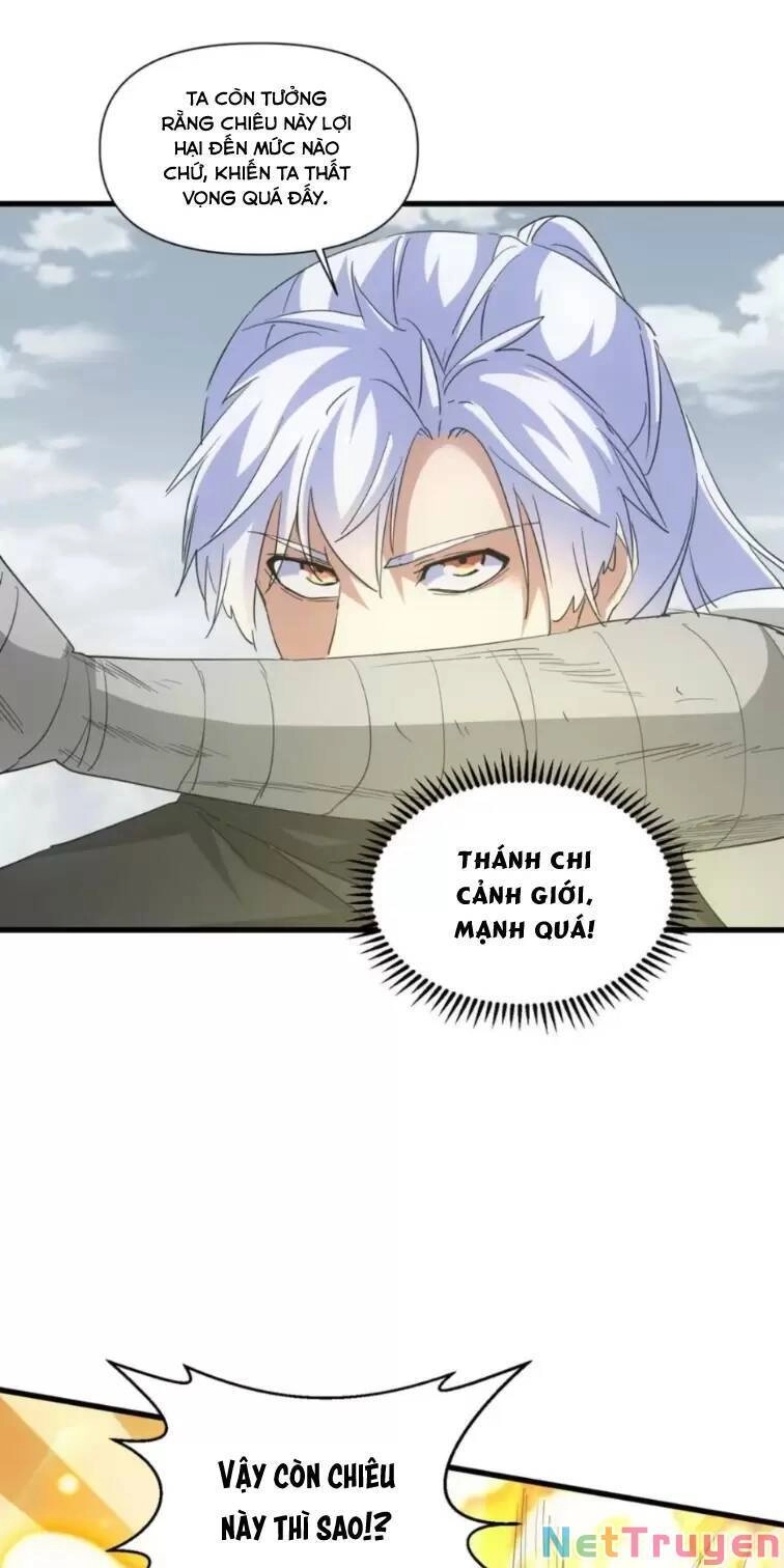 Vạn Cổ Đệ Nhất Thần Chapter 165 - 16
