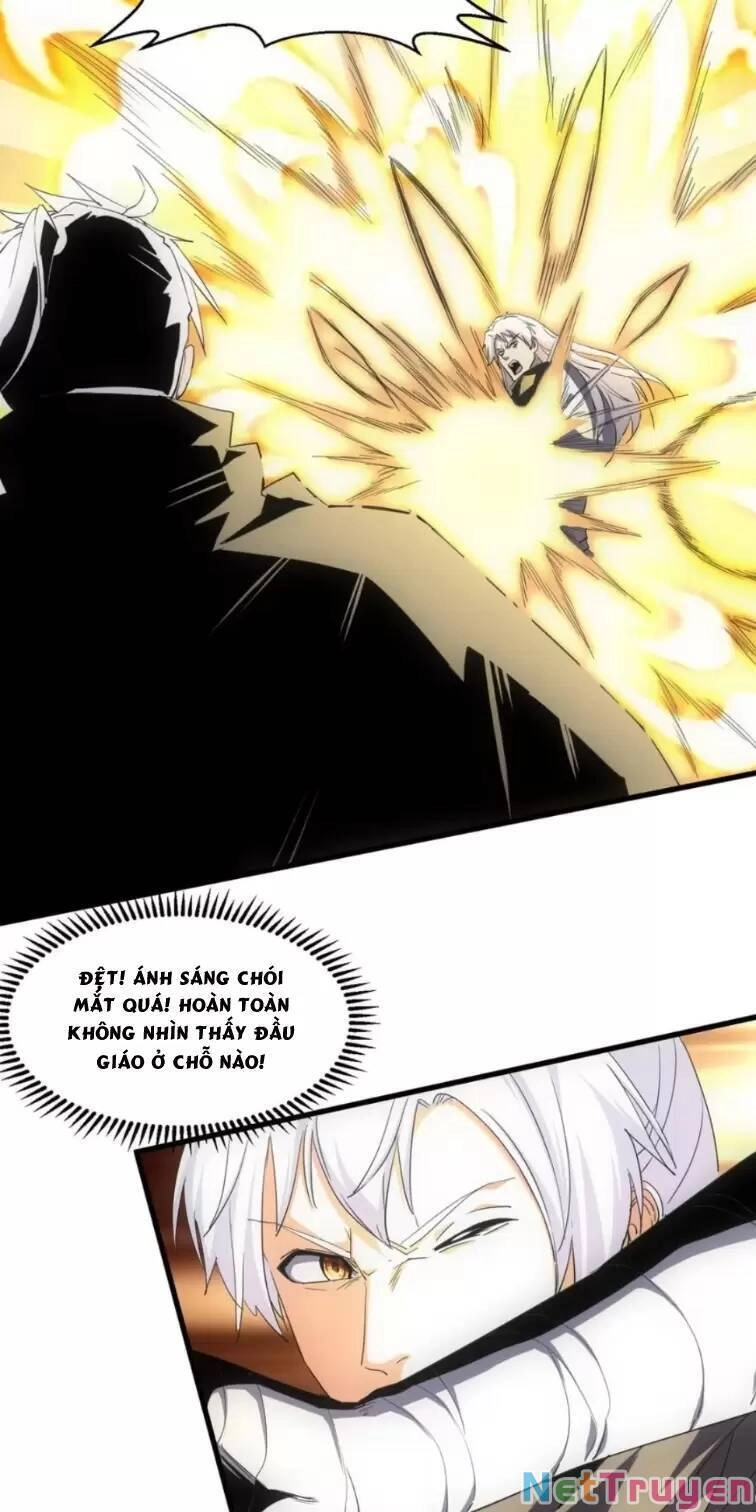 Vạn Cổ Đệ Nhất Thần Chapter 165 - 17