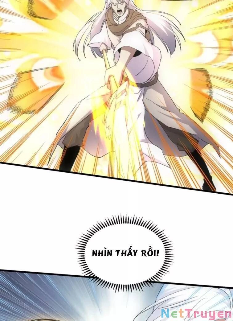 Vạn Cổ Đệ Nhất Thần Chapter 165 - 19