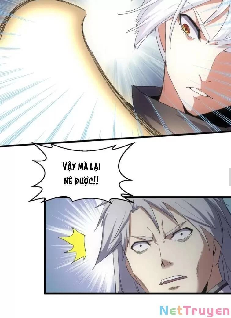 Vạn Cổ Đệ Nhất Thần Chapter 165 - 20