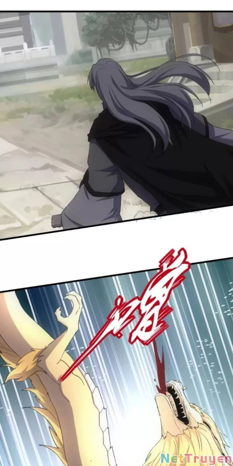 Vạn Cổ Đệ Nhất Thần Chapter 165 - 21