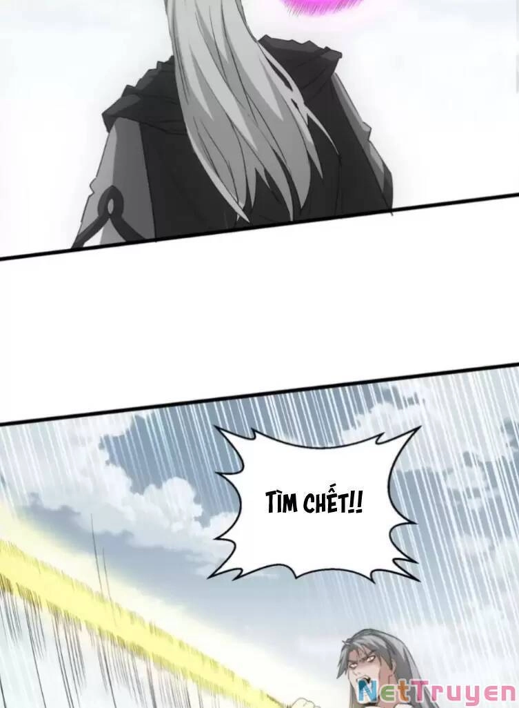 Vạn Cổ Đệ Nhất Thần Chapter 165 - 27