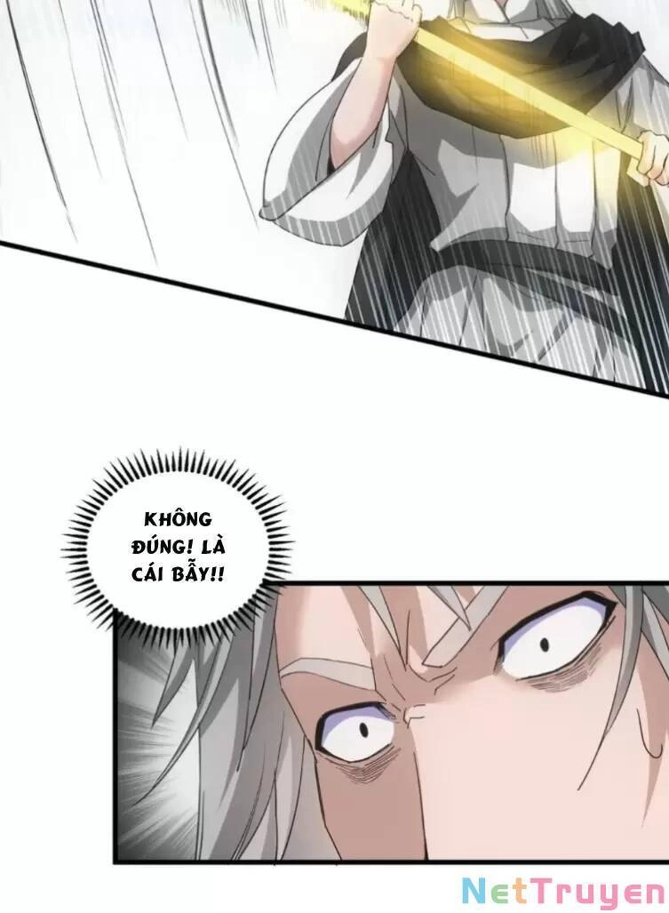 Vạn Cổ Đệ Nhất Thần Chapter 165 - 28