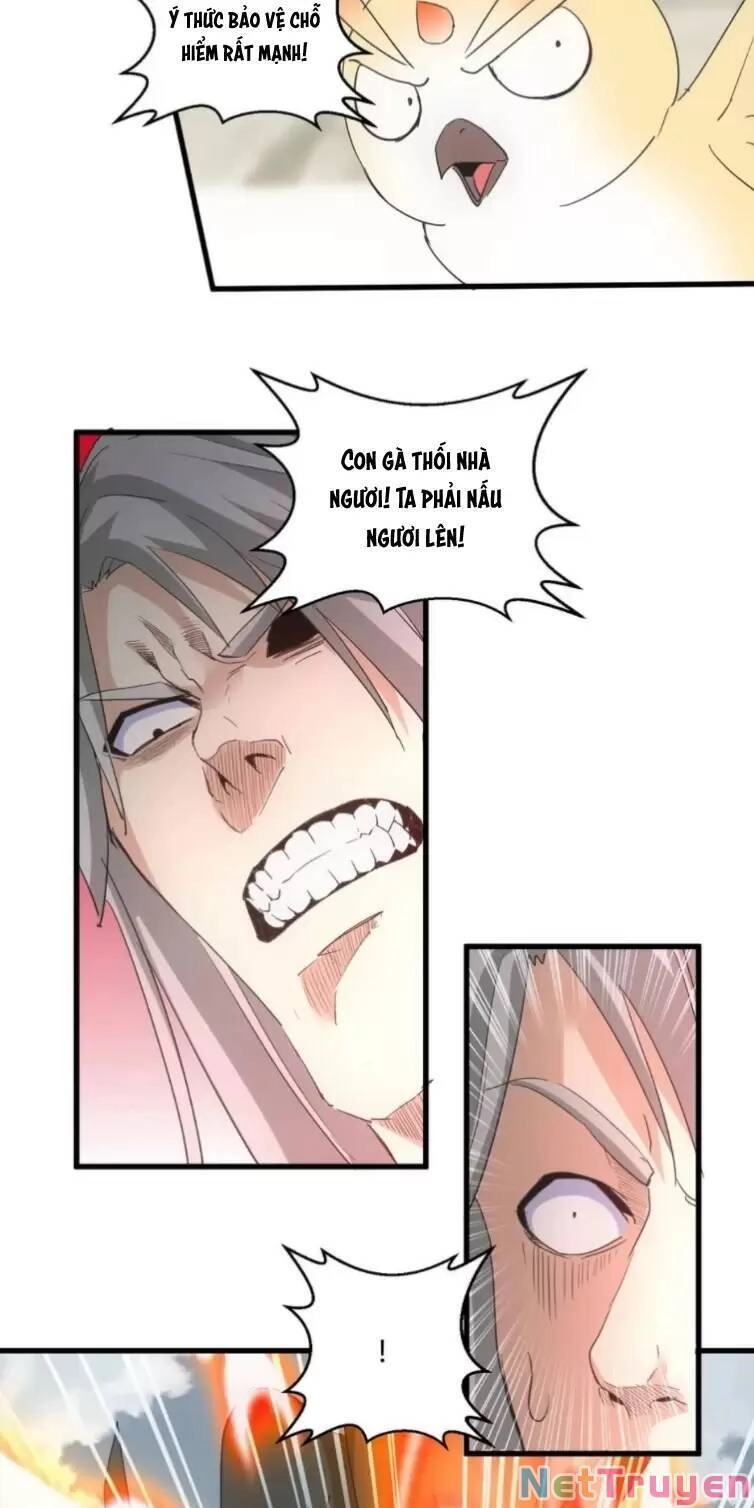 Vạn Cổ Đệ Nhất Thần Chapter 165 - 30