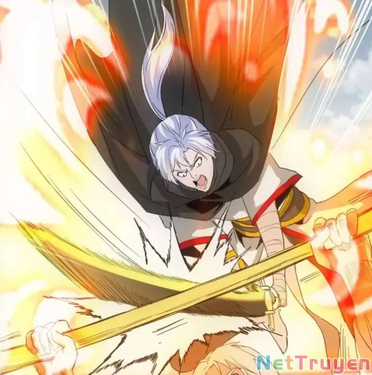 Vạn Cổ Đệ Nhất Thần Chapter 165 - 31