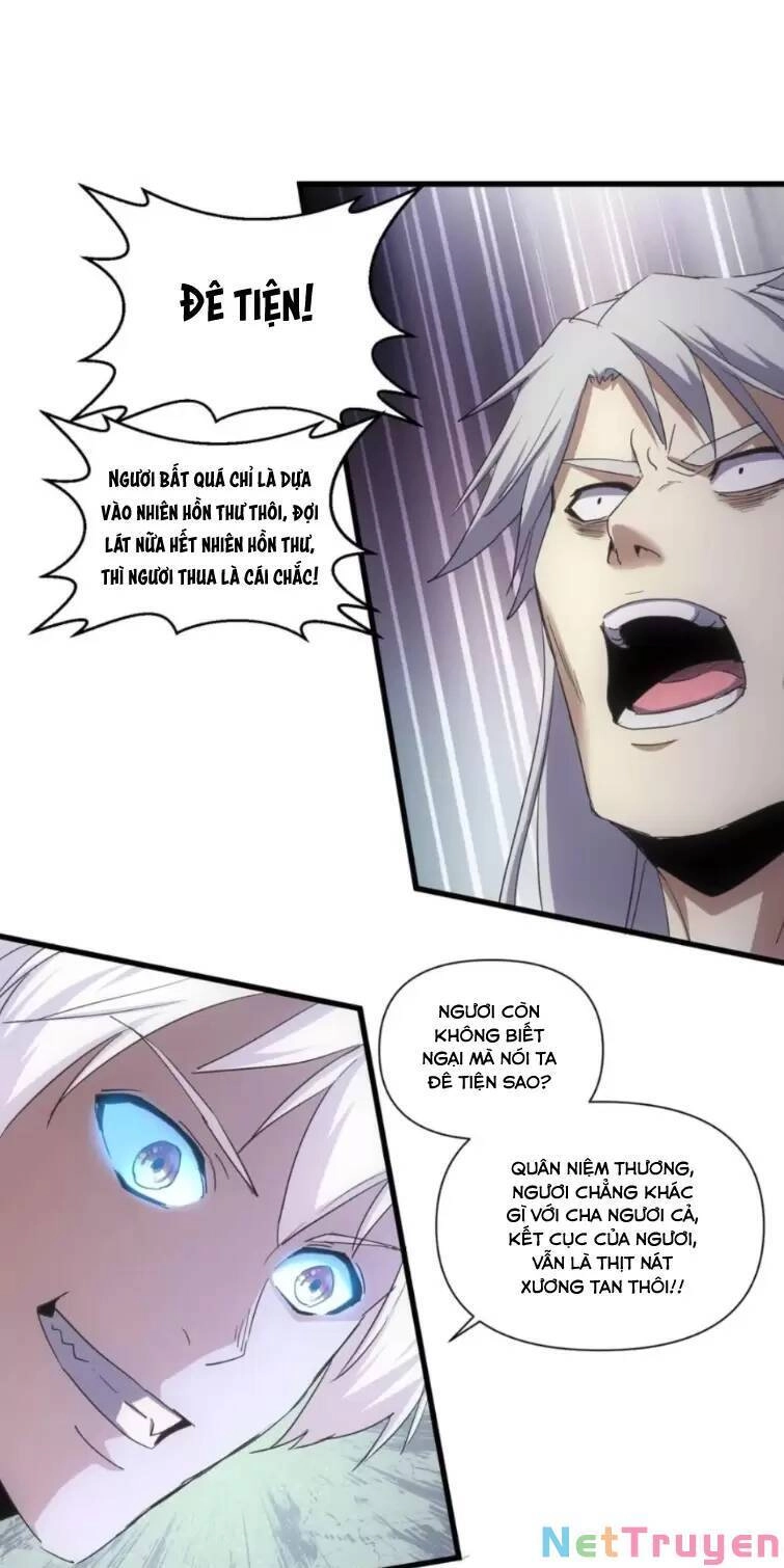 Vạn Cổ Đệ Nhất Thần Chapter 165 - 33