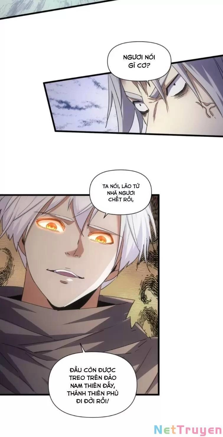 Vạn Cổ Đệ Nhất Thần Chapter 165 - 34