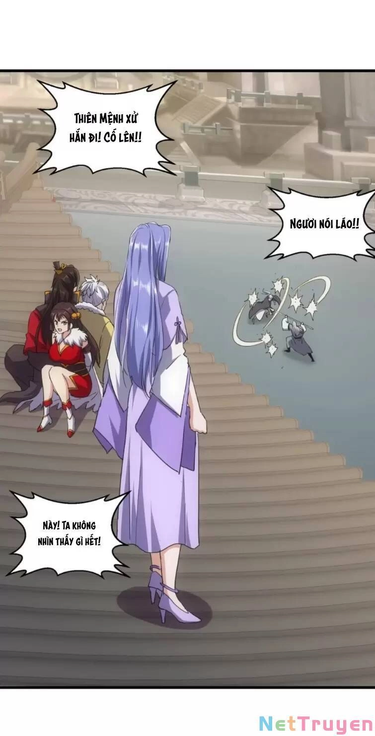 Vạn Cổ Đệ Nhất Thần Chapter 165 - 35