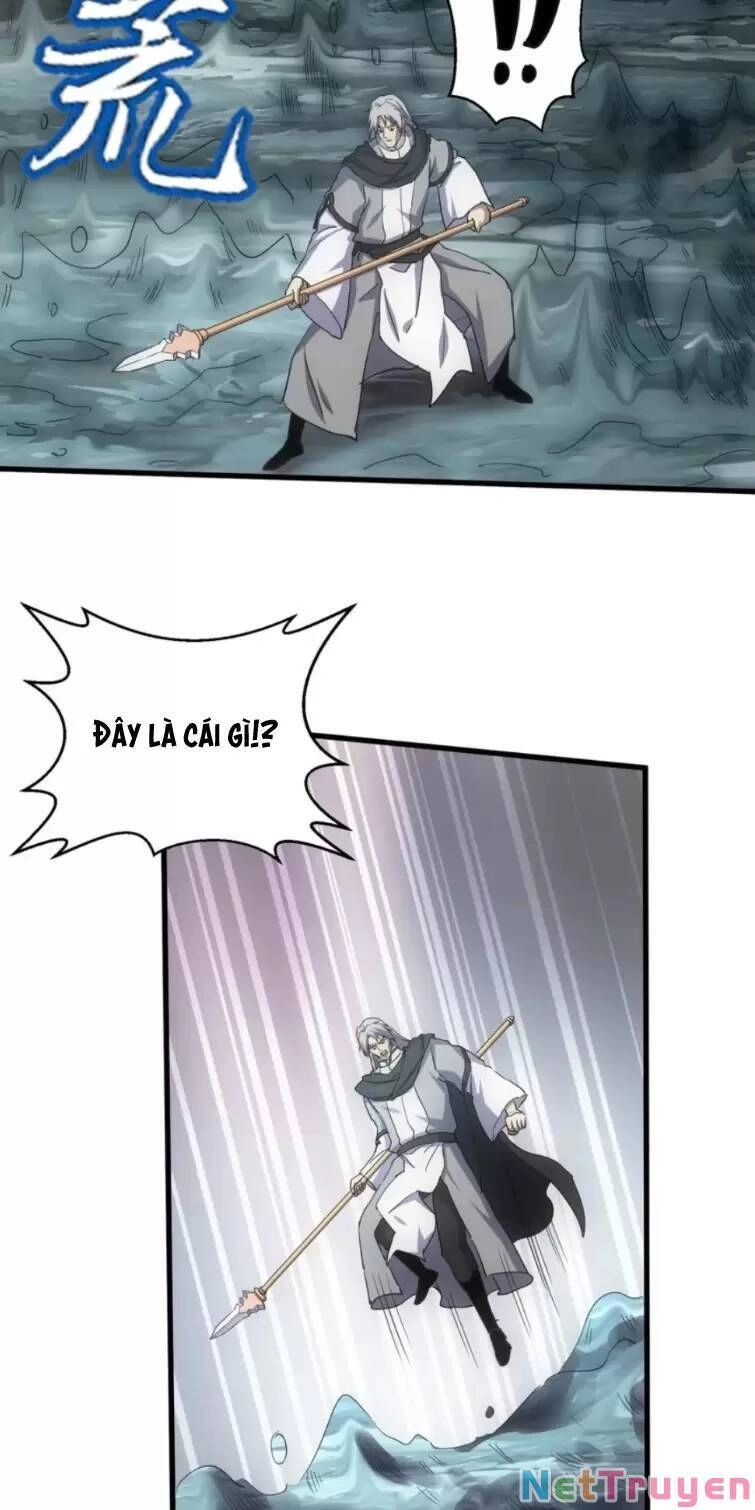 Vạn Cổ Đệ Nhất Thần Chapter 165 - 37