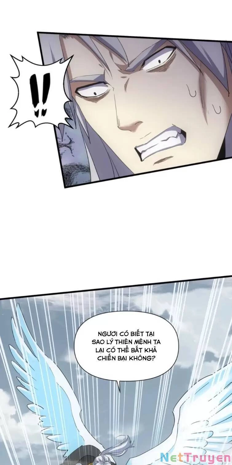 Vạn Cổ Đệ Nhất Thần Chapter 165 - 39