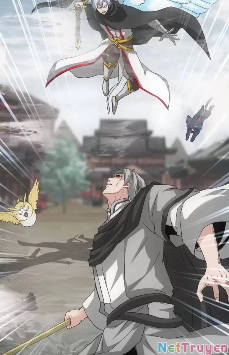 Vạn Cổ Đệ Nhất Thần Chapter 165 - 40