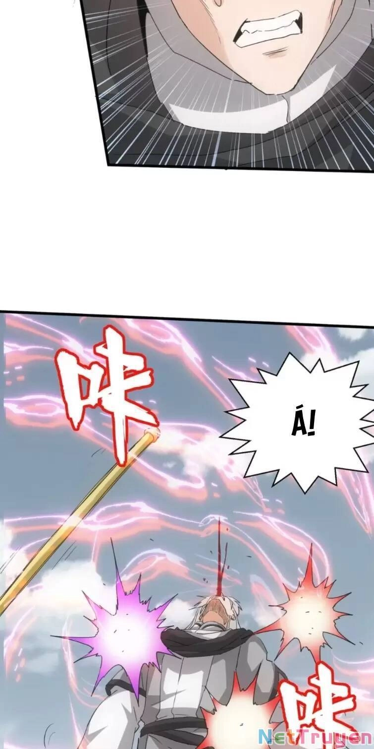 Vạn Cổ Đệ Nhất Thần Chapter 165 - 43