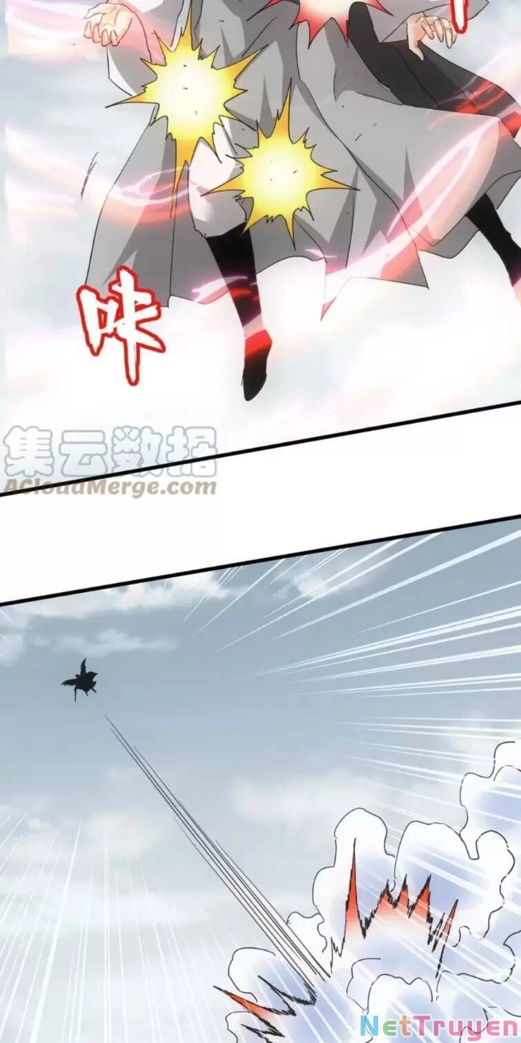 Vạn Cổ Đệ Nhất Thần Chapter 165 - 44