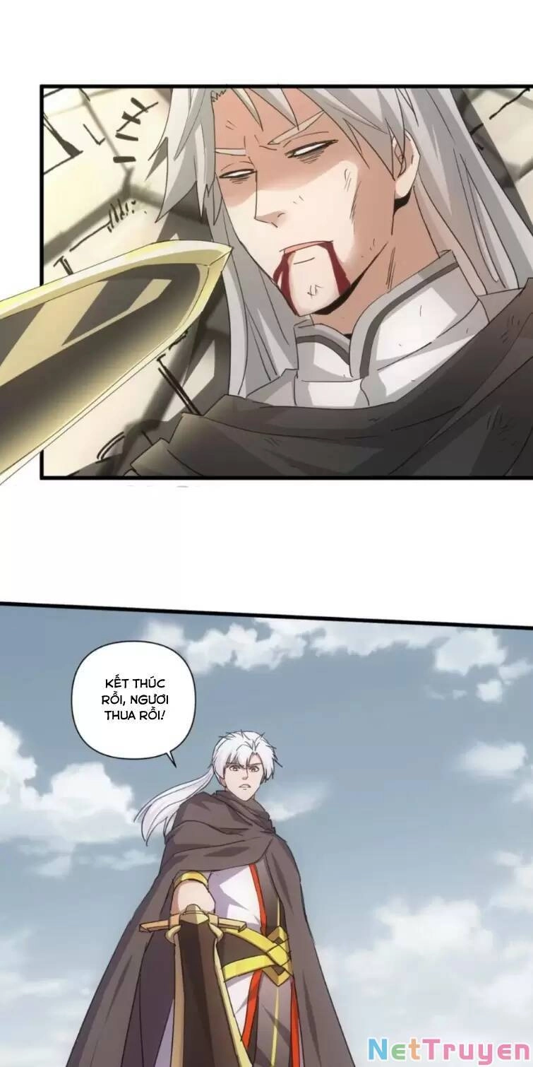 Vạn Cổ Đệ Nhất Thần Chapter 165 - 47